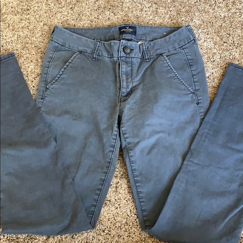 American Eagle Pants